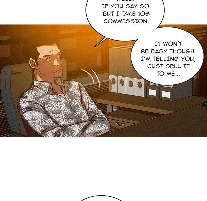 Paradise Lost - Chapter 24 [photo 40] - MangaPorn