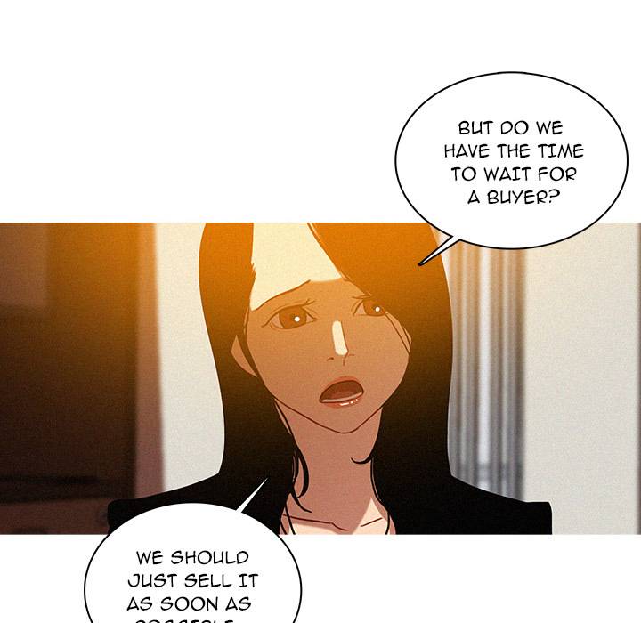 Paradise Lost - Chapter 24 [photo 50] - MangaPorn
