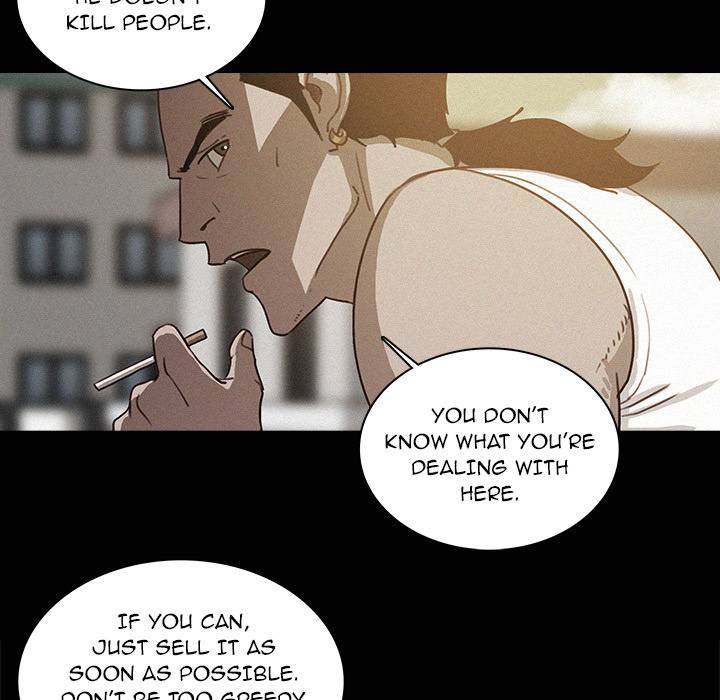 Paradise Lost - Chapter 24 [photo 55] - MangaPorn