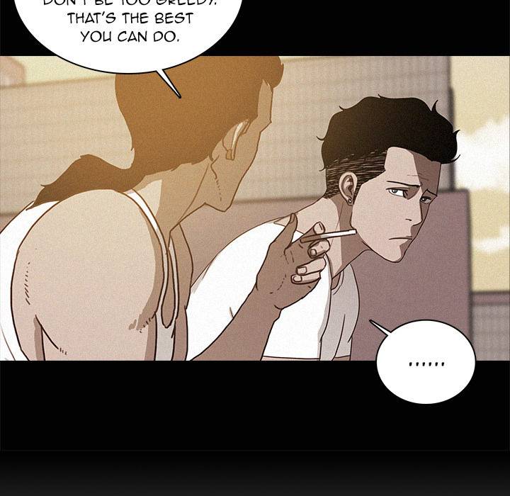 Paradise Lost - Chapter 24 [photo 56] - MangaPorn