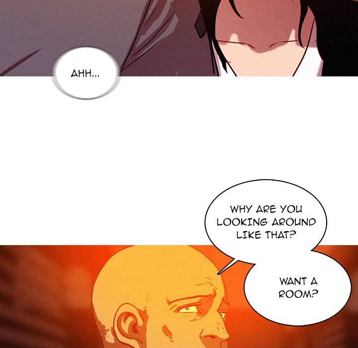 Paradise Lost - Chapter 24 [photo 6] - MangaPorn