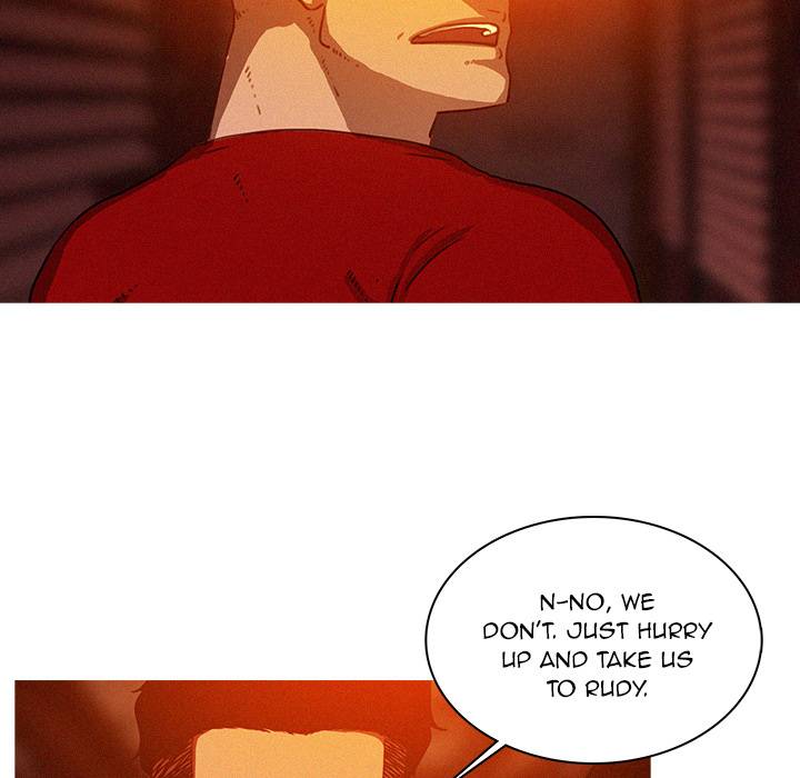 Paradise Lost - Chapter 24 [photo 7] - MangaPorn