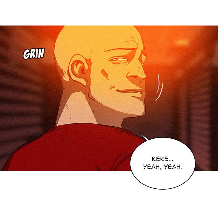 Paradise Lost - Chapter 24 [photo 9] - MangaPorn