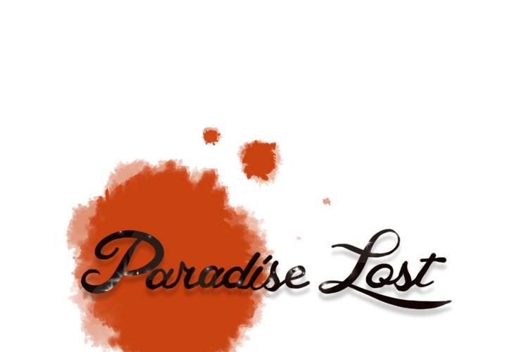Paradise Lost - Chapter 25 [photo 1] - MangaPorn