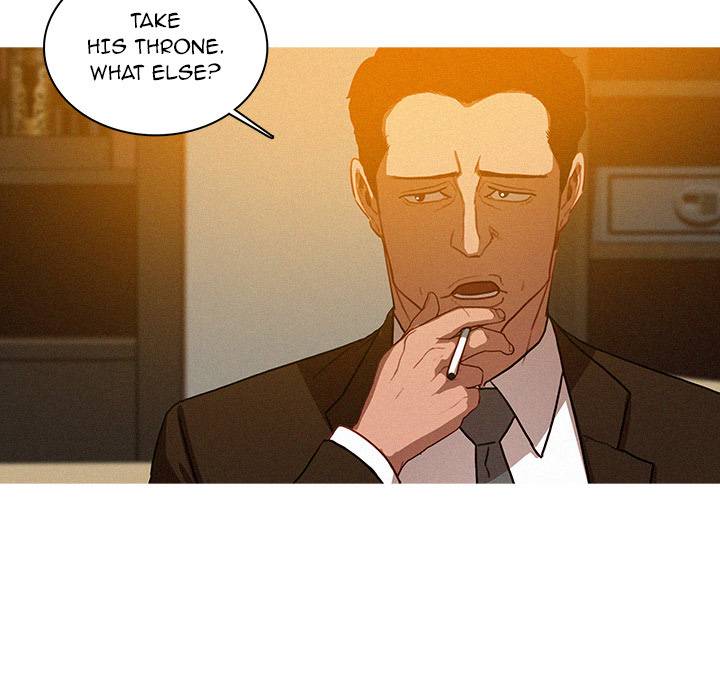 Paradise Lost - Chapter 25 [photo 10] - MangaPorn