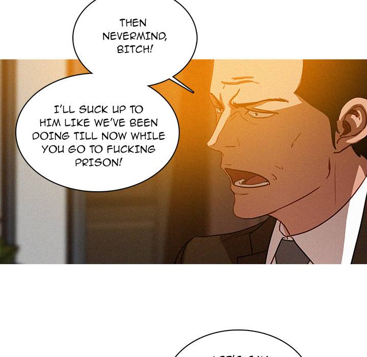 Paradise Lost - Chapter 25 [photo 13] - MangaPorn