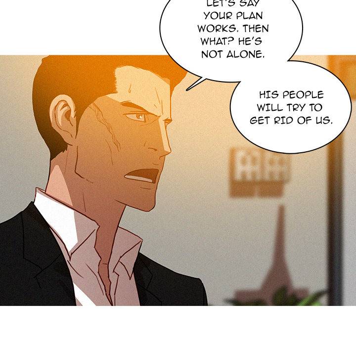 Paradise Lost - Chapter 25 [photo 14] - MangaPorn