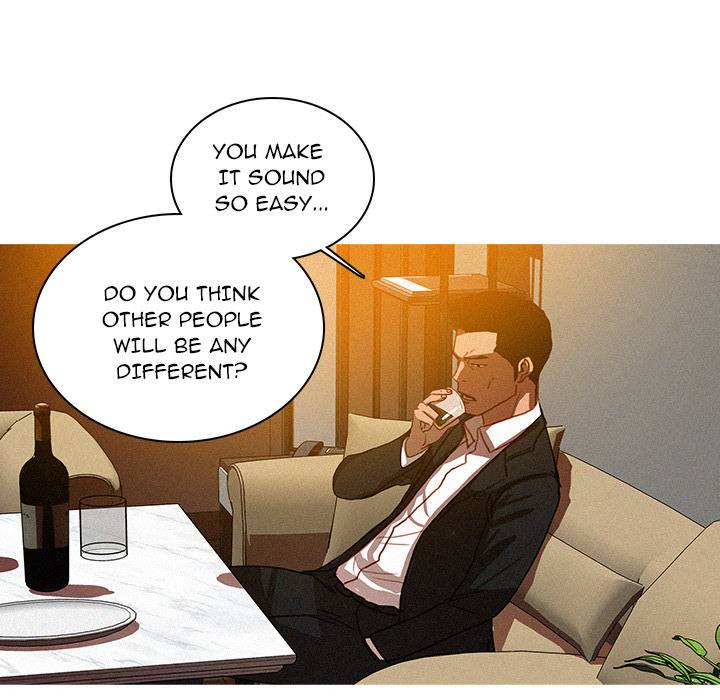 Paradise Lost - Chapter 25 [photo 16] - MangaPorn
