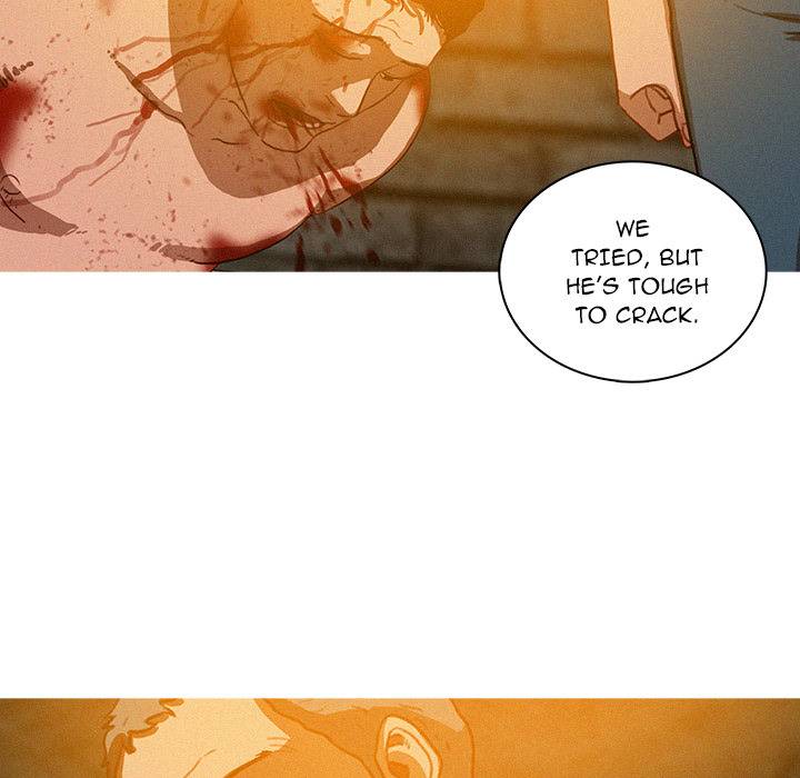 Paradise Lost - Chapter 25 [photo 37] - MangaPorn