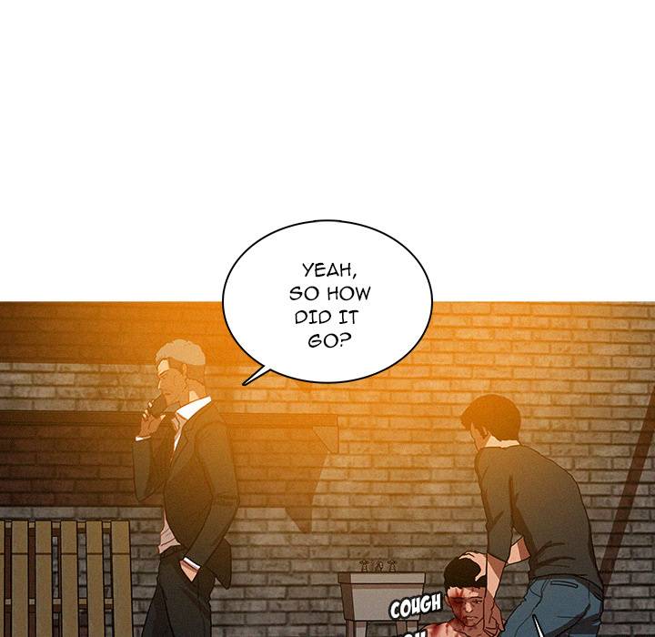 Paradise Lost - Chapter 25 [photo 43] - MangaPorn