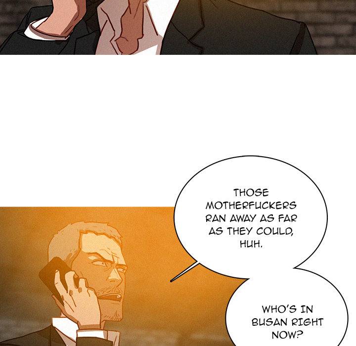 Paradise Lost - Chapter 25 [photo 45] - MangaPorn