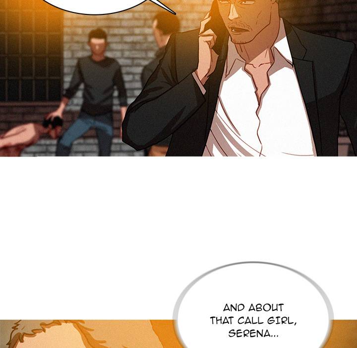 Paradise Lost - Chapter 25 [photo 47] - MangaPorn