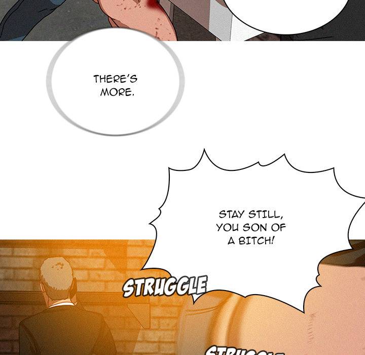 Paradise Lost - Chapter 25 [photo 52] - MangaPorn
