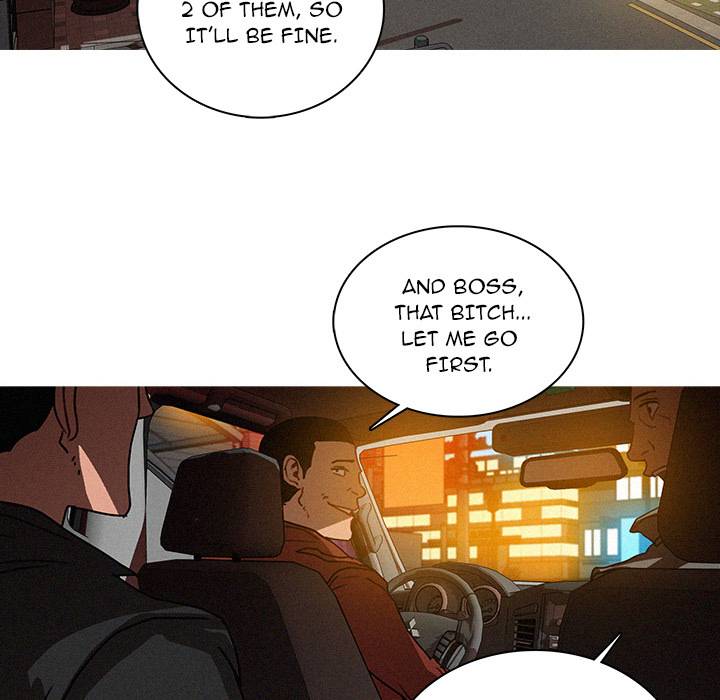 Paradise Lost - Chapter 25 [photo 66] - MangaPorn