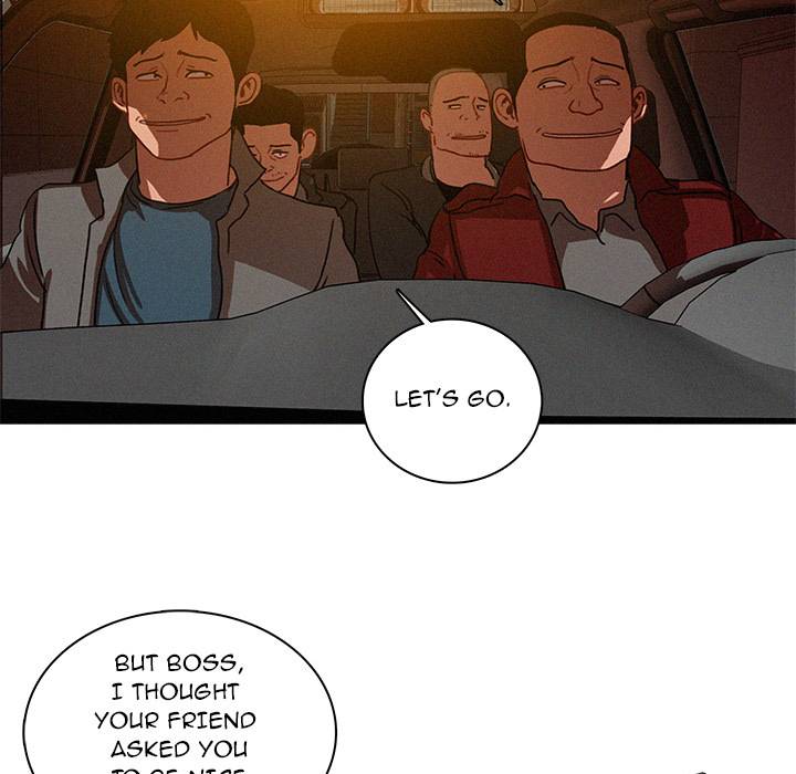 Paradise Lost - Chapter 25 [photo 72] - MangaPorn