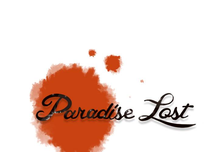 Paradise Lost - Chapter 26 [photo 1] - MangaPorn