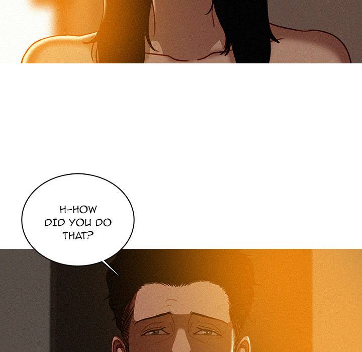 Paradise Lost - Chapter 26 [photo 21] - MangaPorn