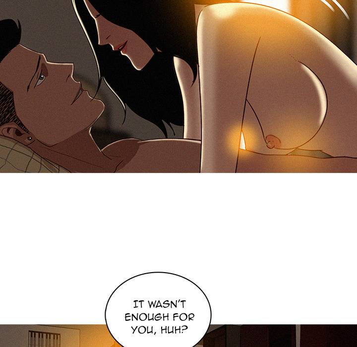 Paradise Lost - Chapter 26 [photo 23] - MangaPorn