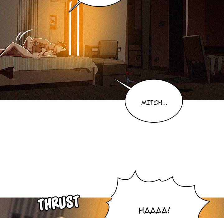 Paradise Lost - Chapter 26 [photo 24] - MangaPorn