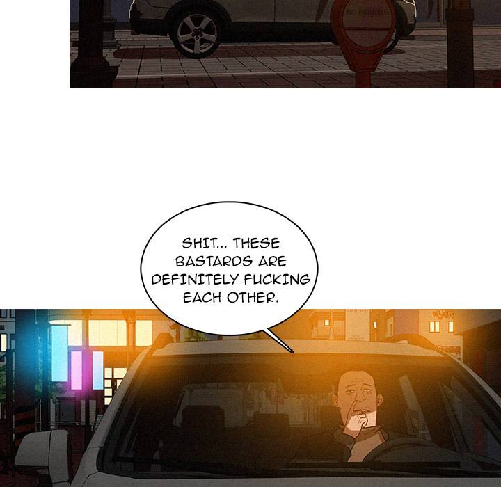 Paradise Lost - Chapter 26 [photo 27] - MangaPorn