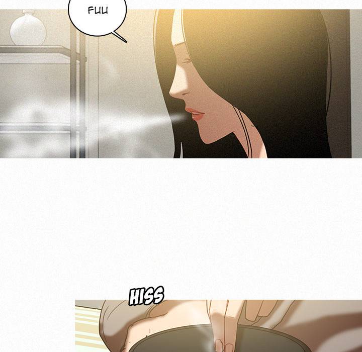 Paradise Lost - Chapter 26 [photo 32] - MangaPorn