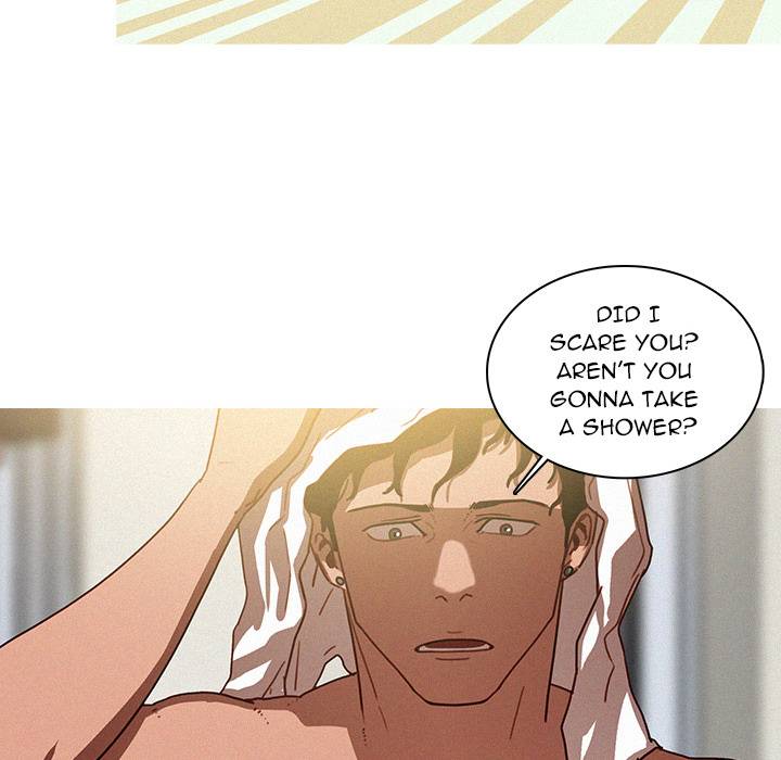Paradise Lost - Chapter 26 [photo 44] - MangaPorn