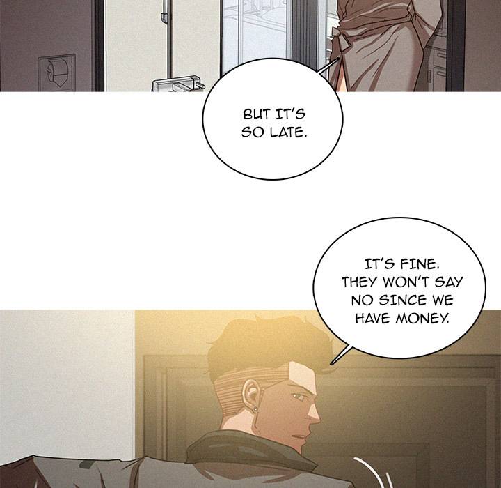 Paradise Lost - Chapter 26 [photo 51] - MangaPorn