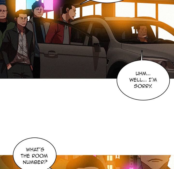 Paradise Lost - Chapter 26 [photo 62] - MangaPorn