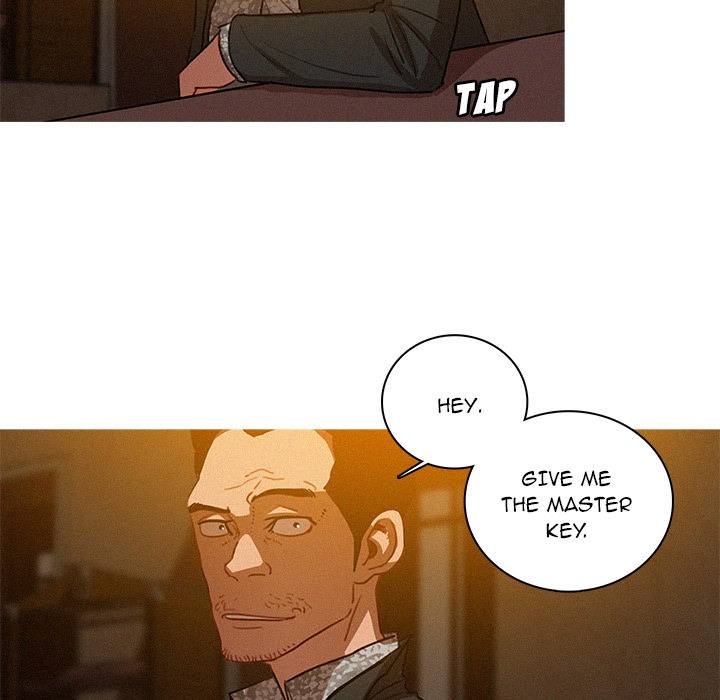 Paradise Lost - Chapter 26 [photo 71] - MangaPorn