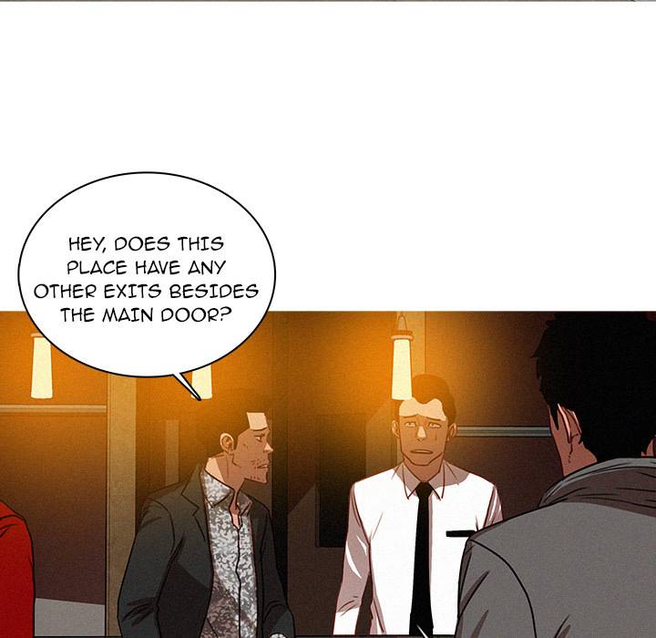 Paradise Lost - Chapter 27 [photo 10] - MangaPorn