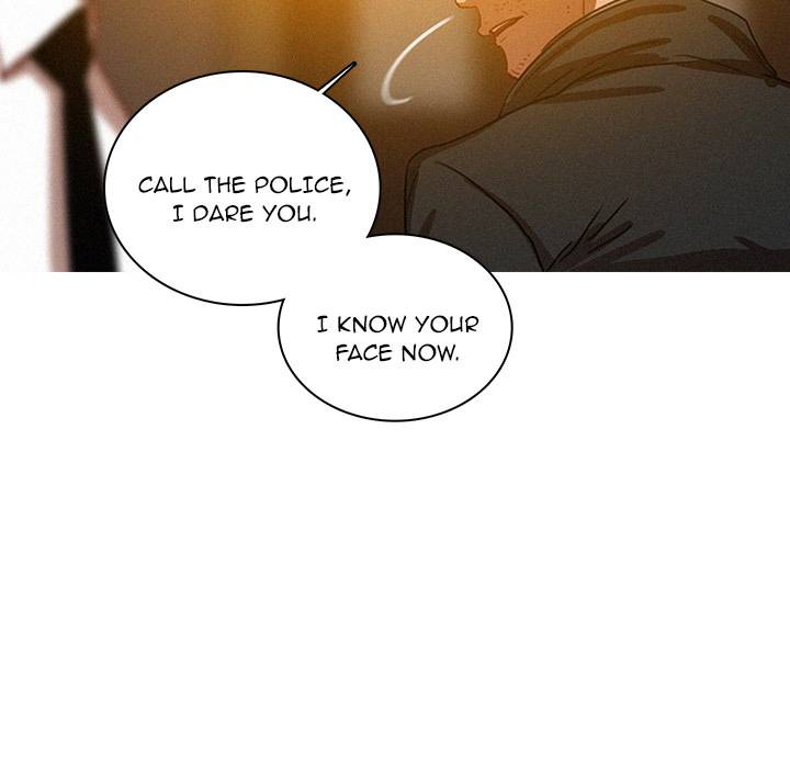 Paradise Lost - Chapter 27 [photo 14] - MangaPorn