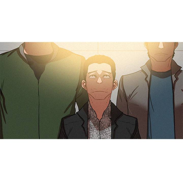 Paradise Lost - Chapter 27 [photo 17] - MangaPorn