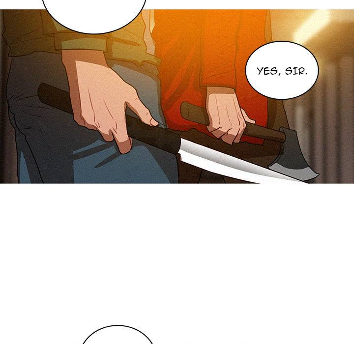 Paradise Lost - Chapter 27 [photo 21] - MangaPorn