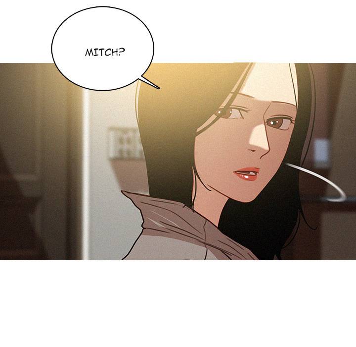 Paradise Lost - Chapter 27 [photo 23] - MangaPorn