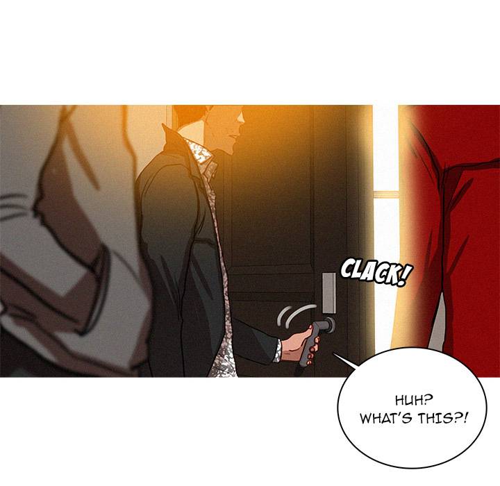 Paradise Lost - Chapter 27 [photo 24] - MangaPorn