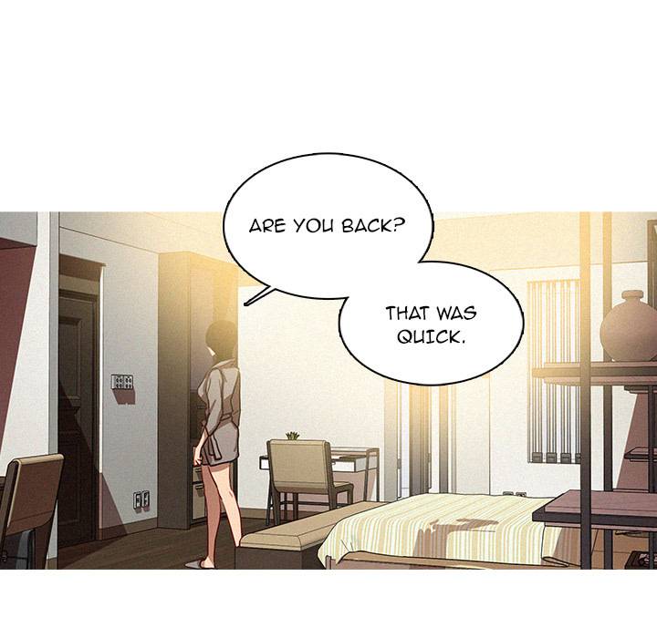Paradise Lost - Chapter 27 [photo 25] - MangaPorn