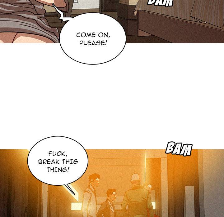 Paradise Lost - Chapter 27 [photo 35] - MangaPorn