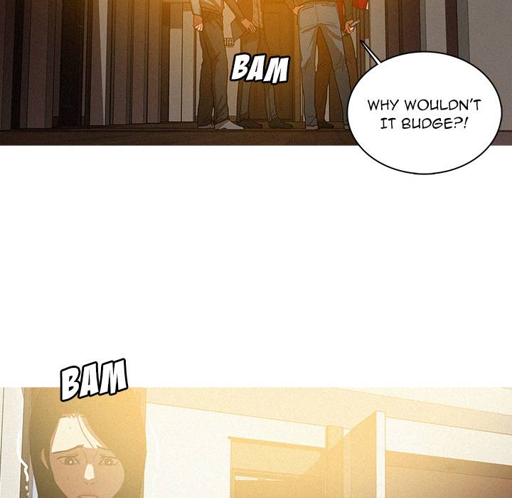 Paradise Lost - Chapter 27 [photo 36] - MangaPorn