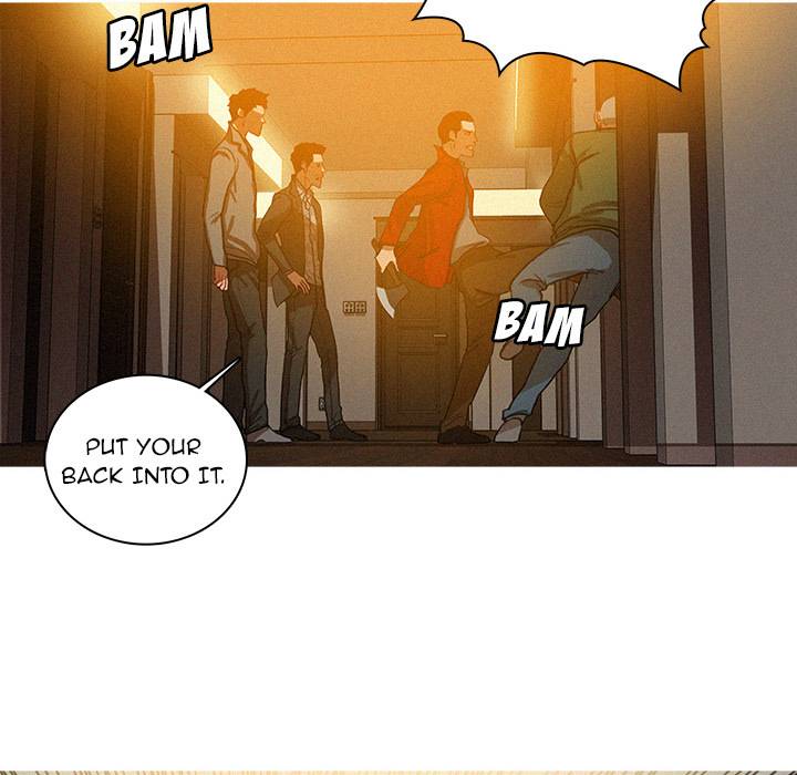 Paradise Lost - Chapter 27 [photo 38] - MangaPorn