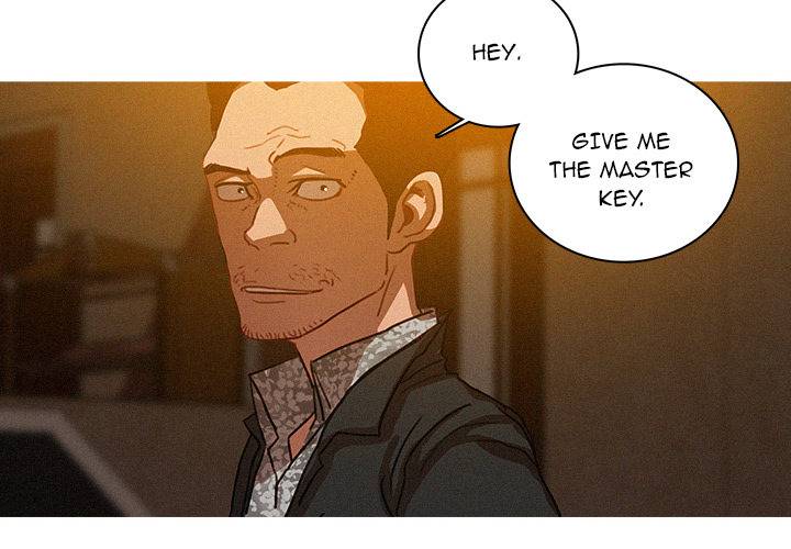 Paradise Lost - Chapter 27 [photo 4] - MangaPorn