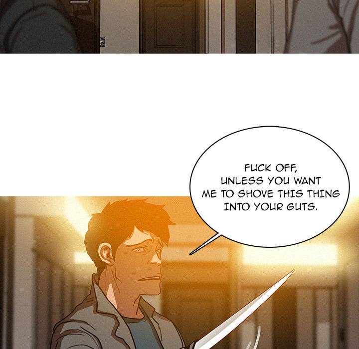 Paradise Lost - Chapter 27 [photo 42] - MangaPorn