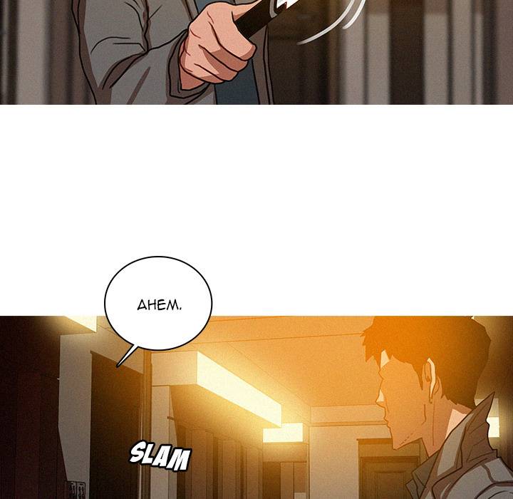 Paradise Lost - Chapter 27 [photo 43] - MangaPorn