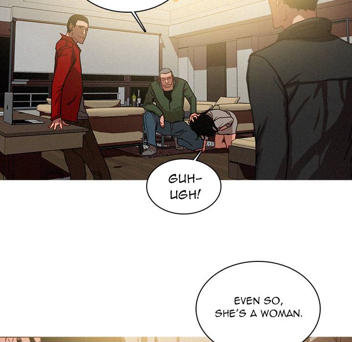 Paradise Lost - Chapter 27 [photo 46] - MangaPorn