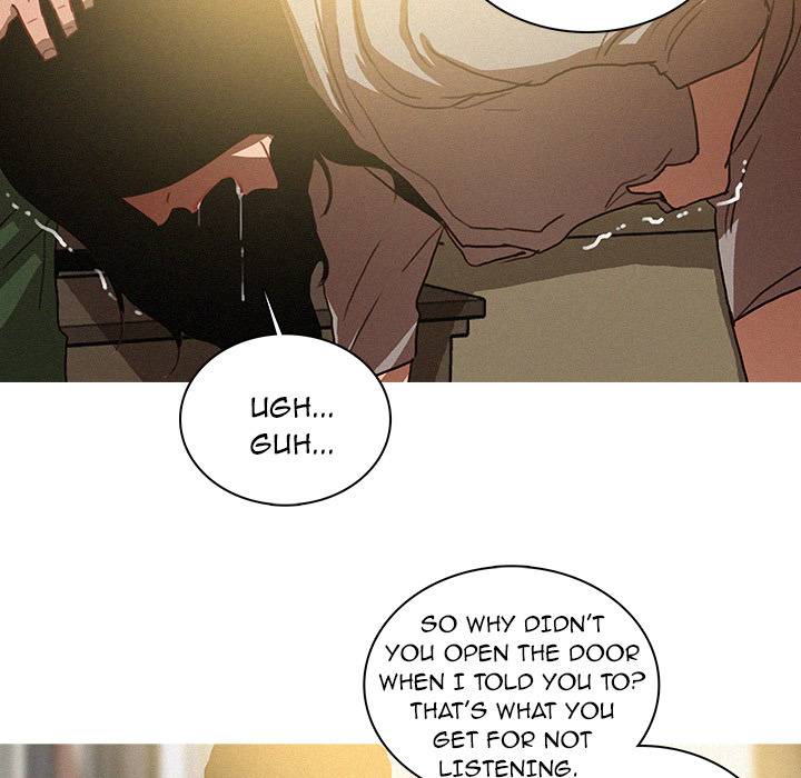 Paradise Lost - Chapter 27 [photo 47] - MangaPorn