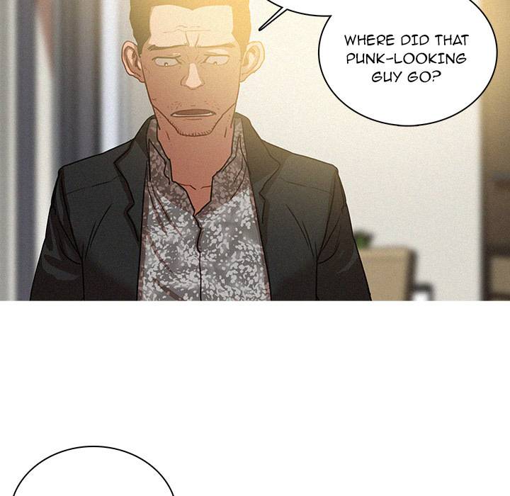 Paradise Lost - Chapter 27 [photo 48] - MangaPorn