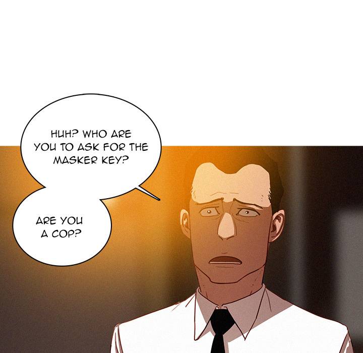 Paradise Lost - Chapter 27 [photo 5] - MangaPorn