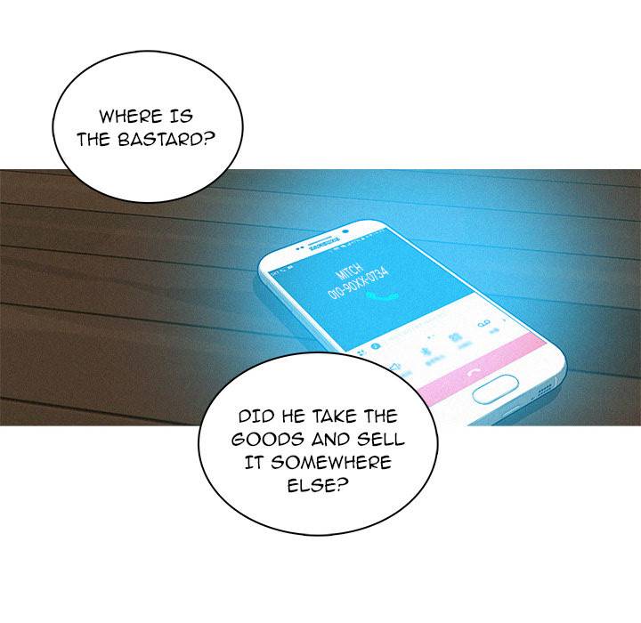 Paradise Lost - Chapter 27 [photo 52] - MangaPorn