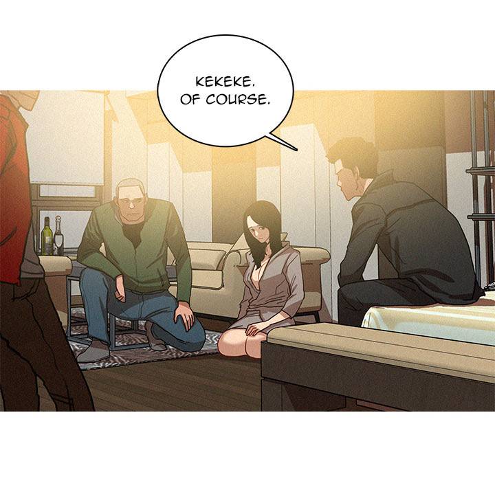 Paradise Lost - Chapter 27 [photo 54] - MangaPorn