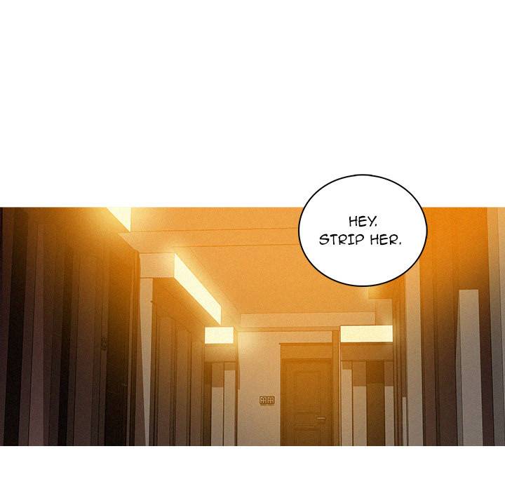 Paradise Lost - Chapter 27 [photo 56] - MangaPorn