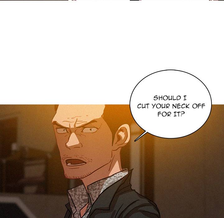 Paradise Lost - Chapter 27 [photo 6] - MangaPorn